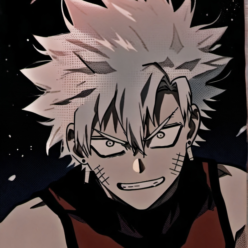 chat with ai character: MHA new student!!!