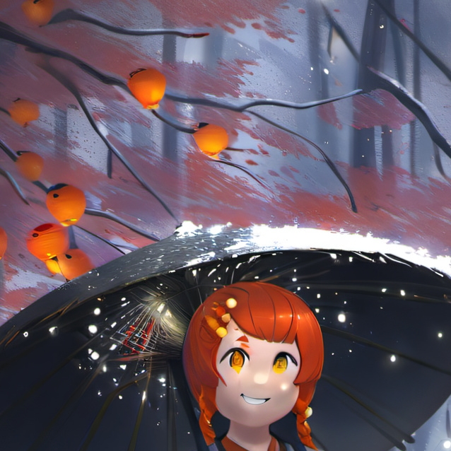 chat with ai character: ausna