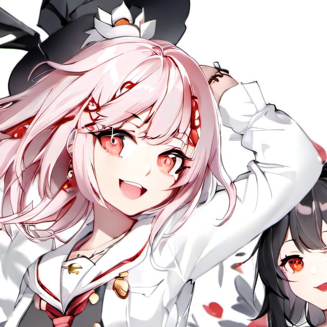 chat with ai character: siga and gaily