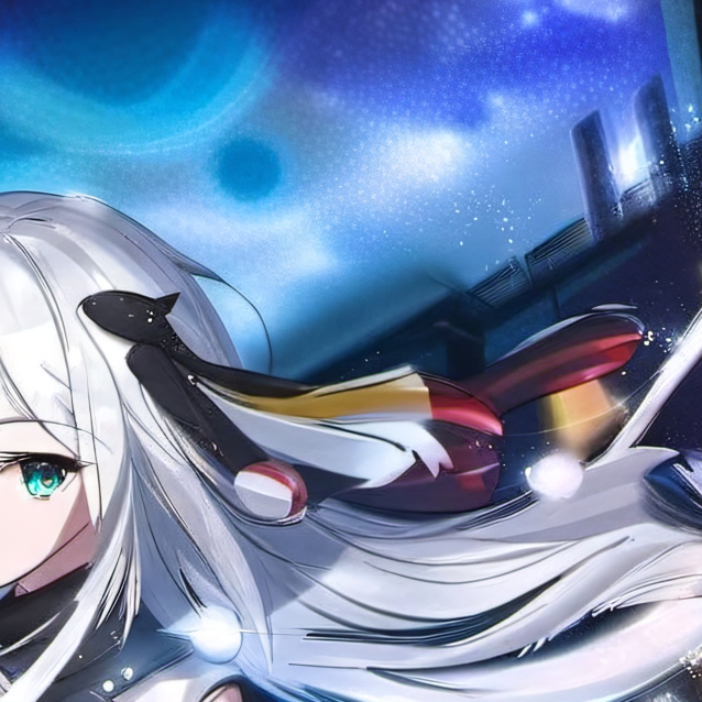 chat with ai character: Yui