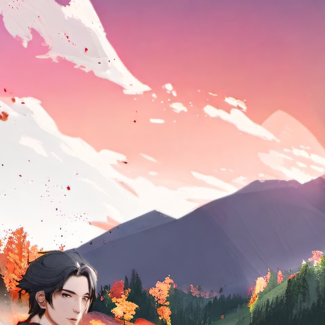 chat with ai character: Alex and Aj