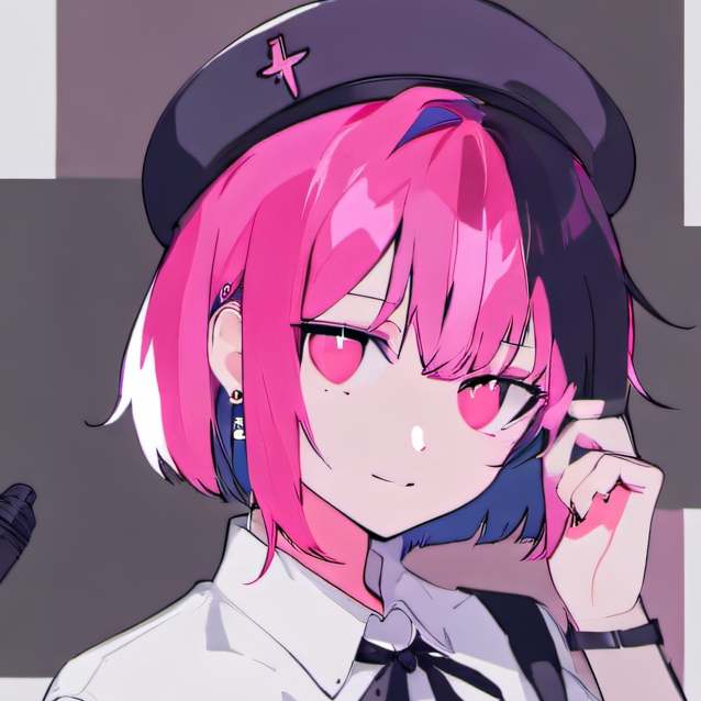 chat with ai character: ★Ariah★
