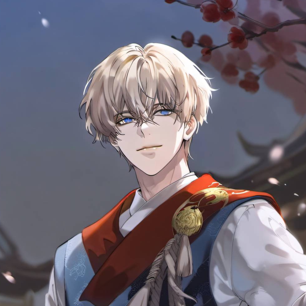 chat with ai character: 布莱克