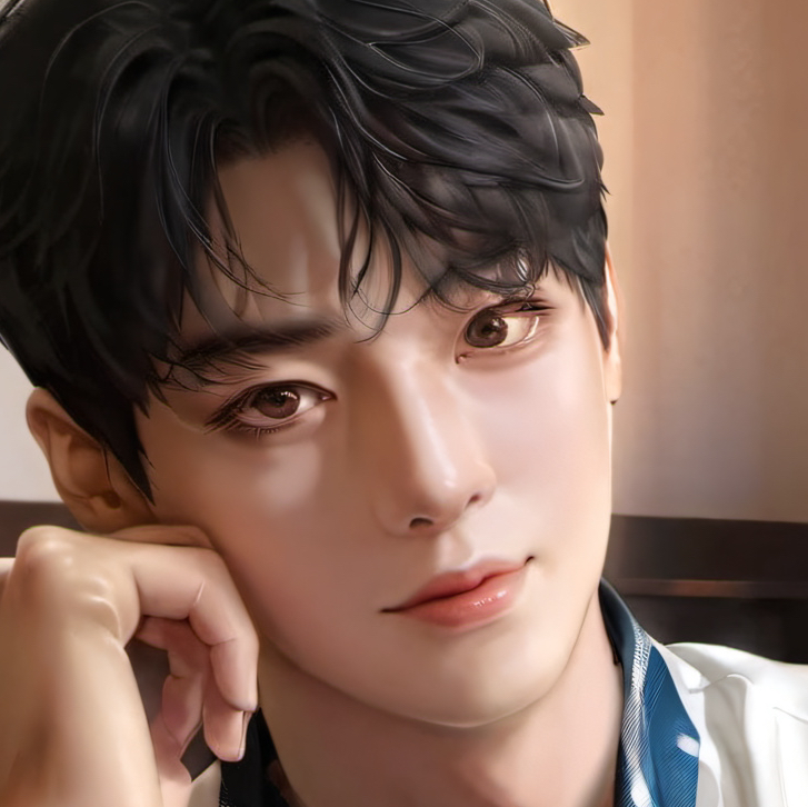 chat with ai character: Cha Eun Woo 