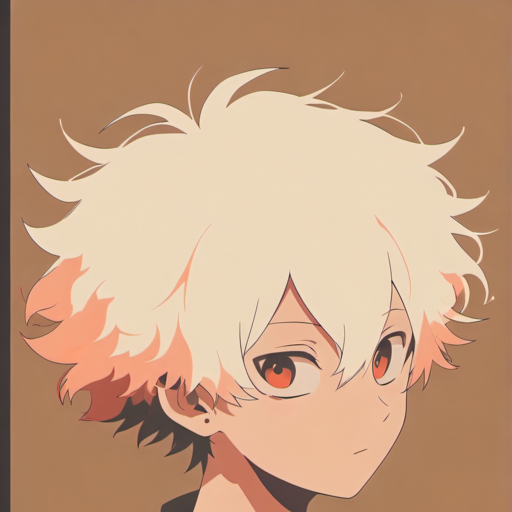 chat with ai character: Bakugo