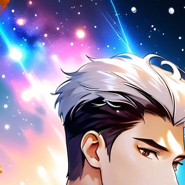 chat with ai character: chris