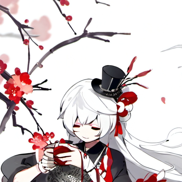 chat with ai character: 黑云