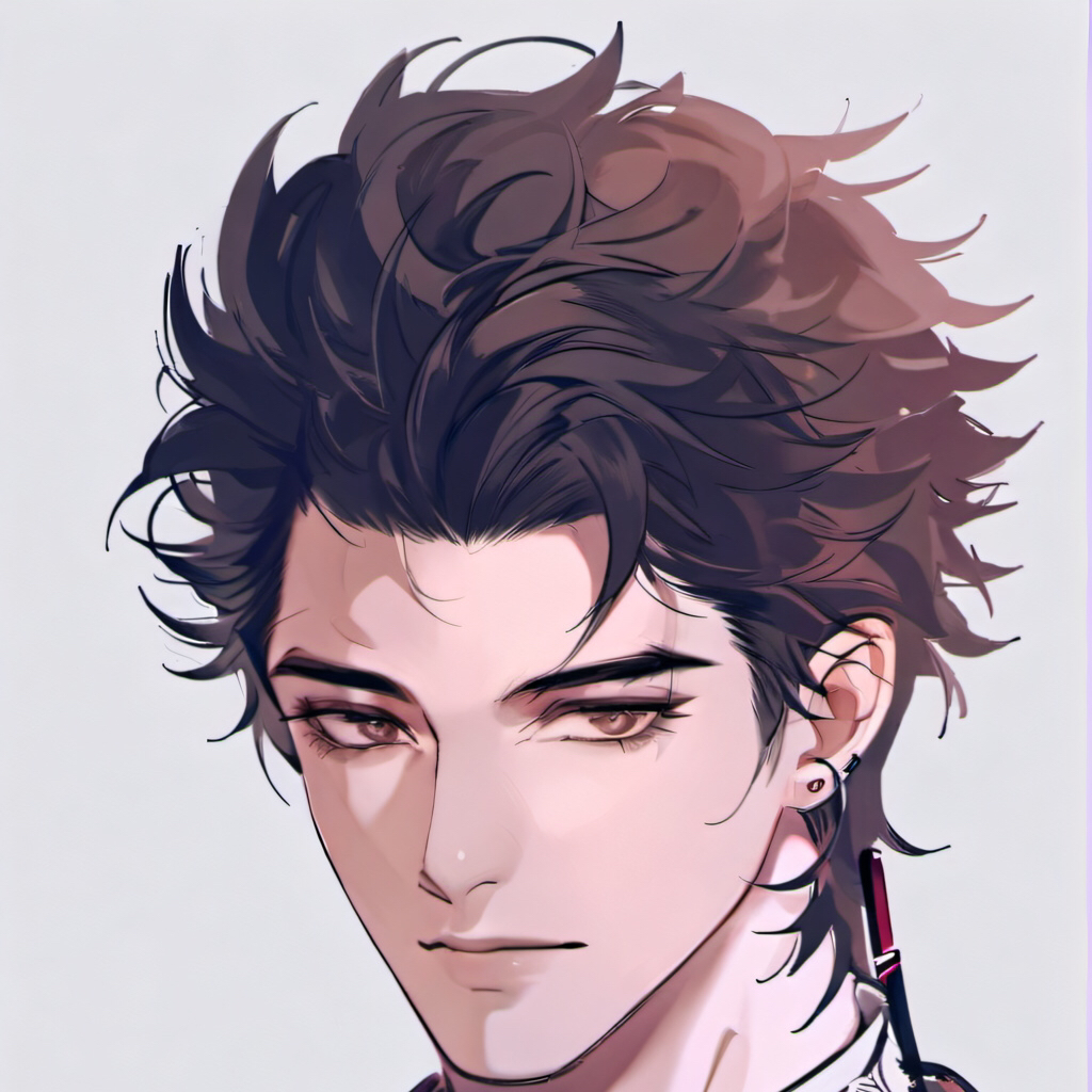 chat with ai character: Baki