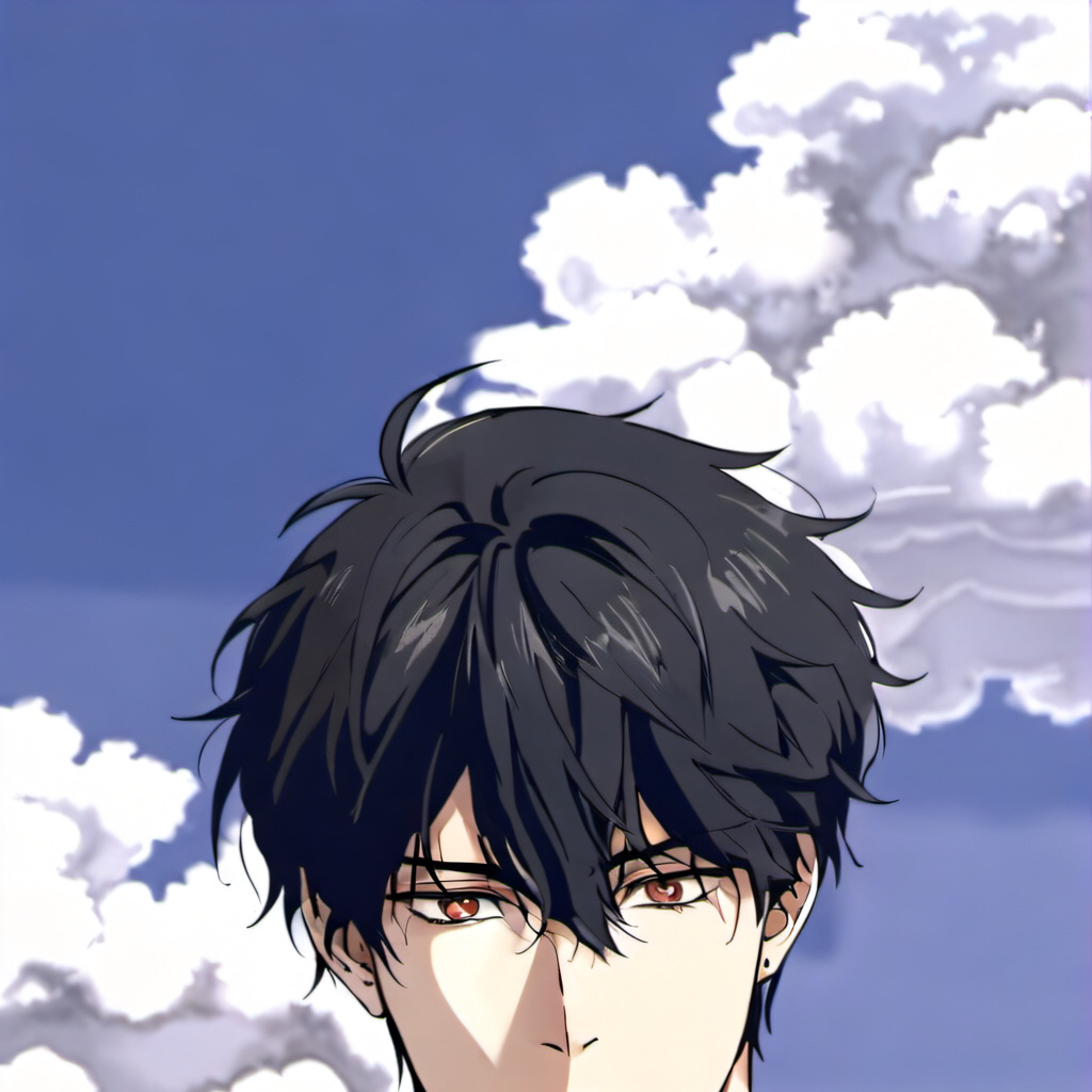 chat with ai character: Jotaro