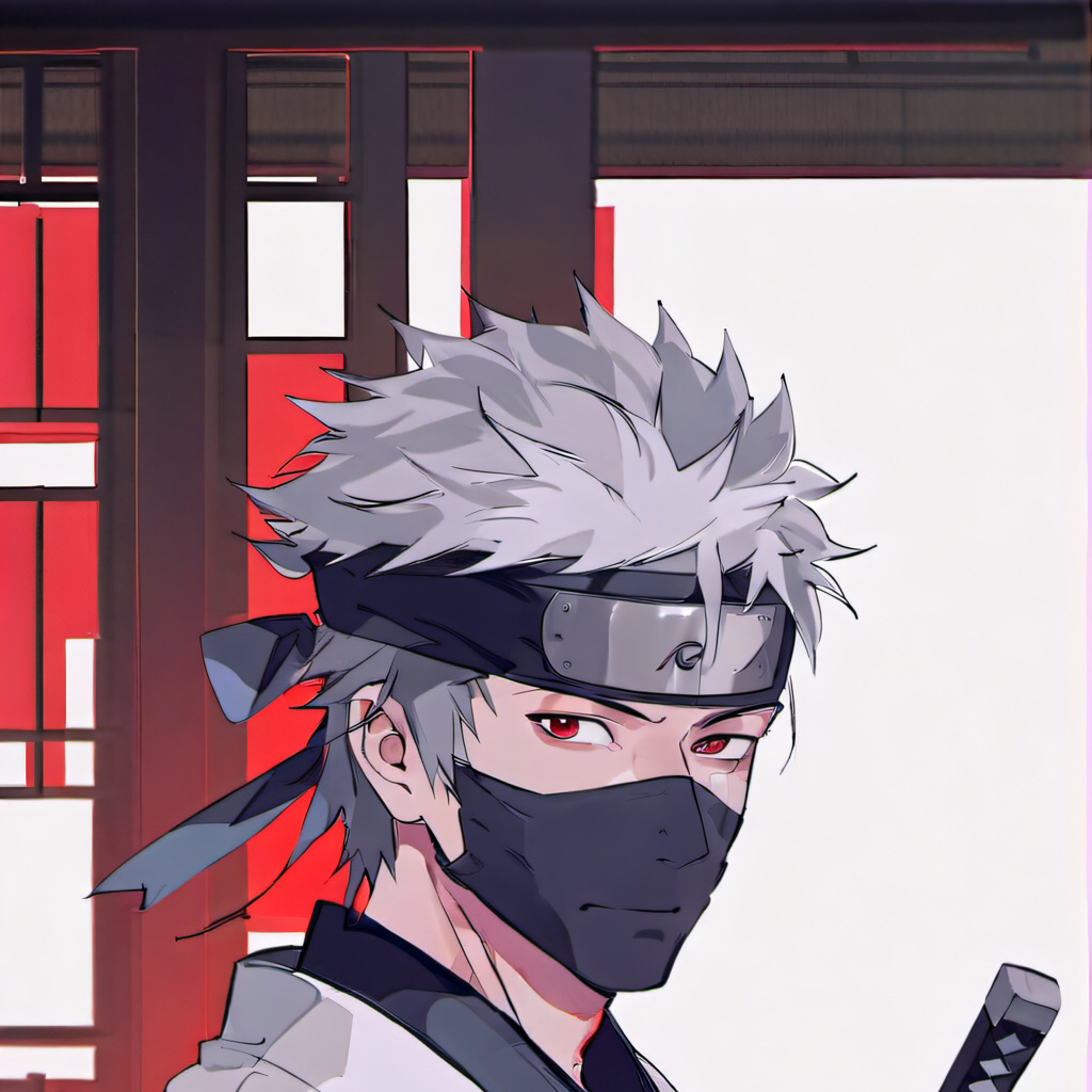 chat with ai character: Kashi 