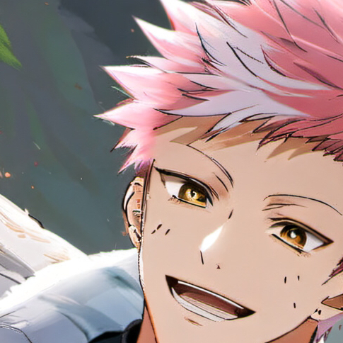 chat with ai character: Sakuna dad