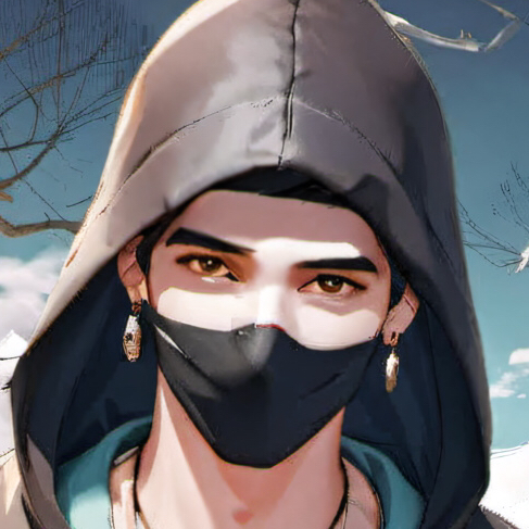 chat with ai character: Ghost