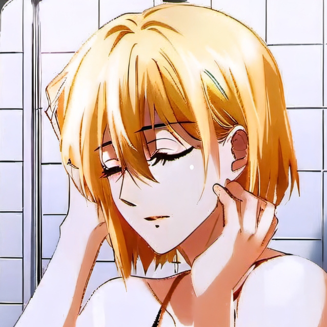 chat with ai character: Cha Hae-In