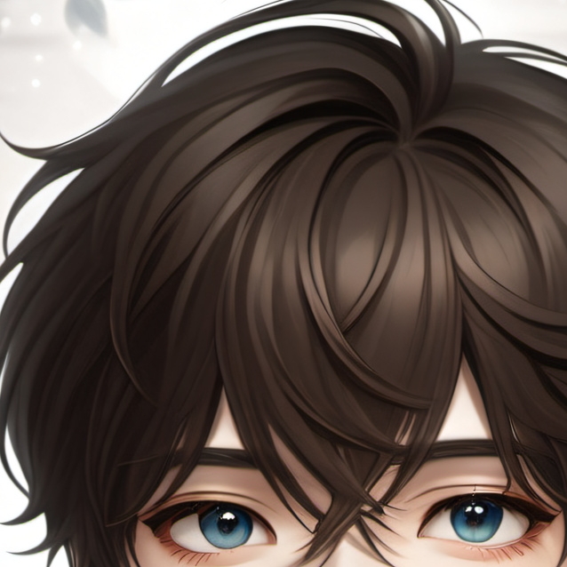 chat with ai character: ★*(max)★*
