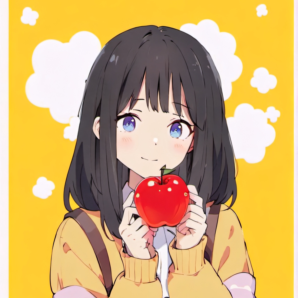 chat with ai character: Ella 