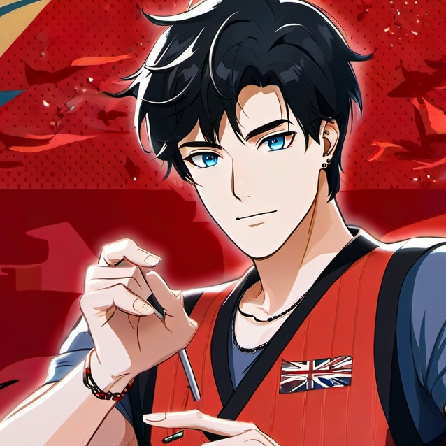 chat with ai character: Jonash