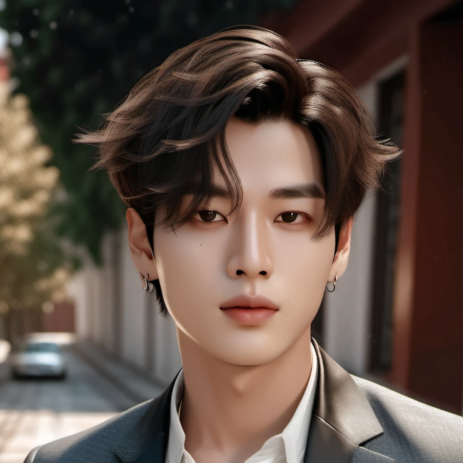 chat with ai character: jimin