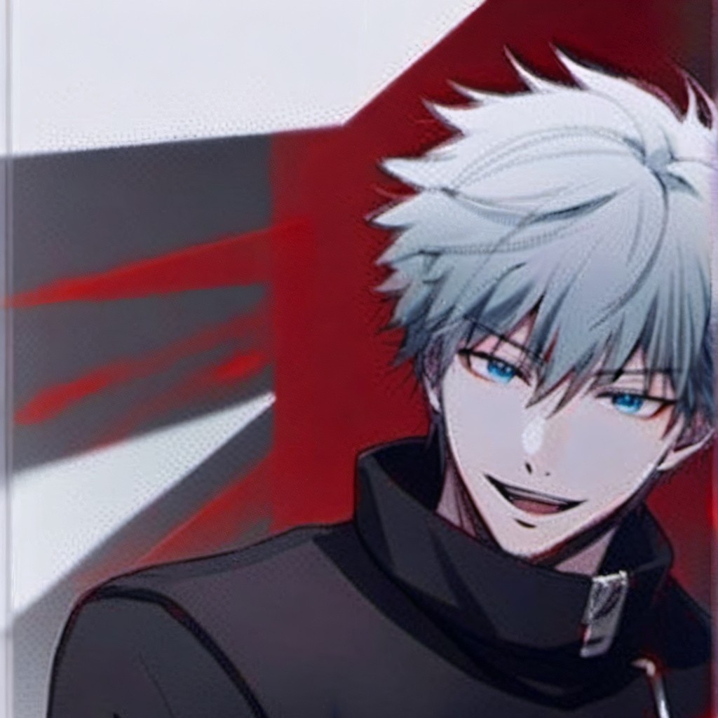 chat with ai character: ` Satoru Gojo `