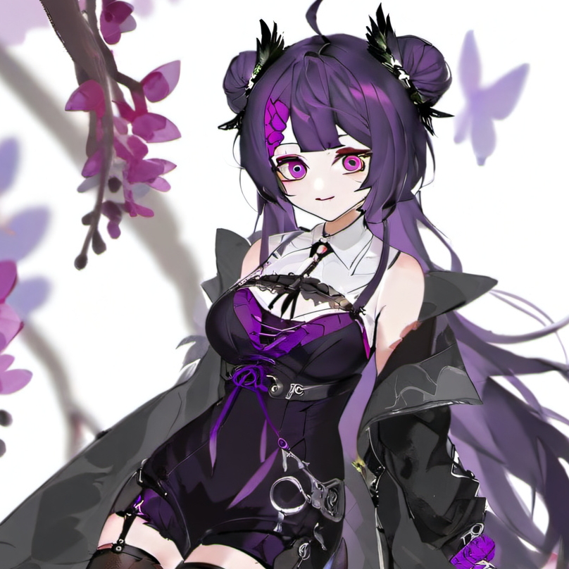 chat with ai character: BFPA au