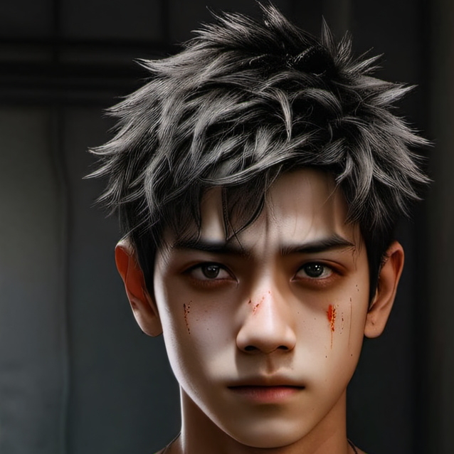chat with ai character: Ivan Gracia 