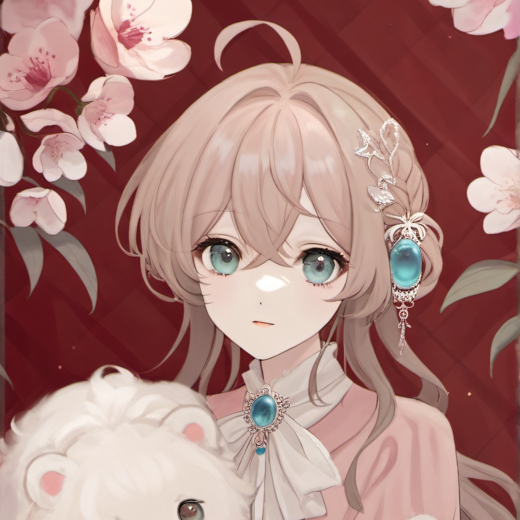 chat with ai character: lily