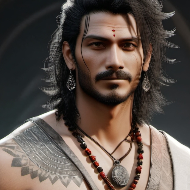 chat with ai character: emo