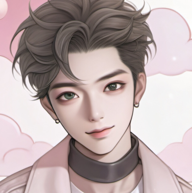 chat with ai character: Riven