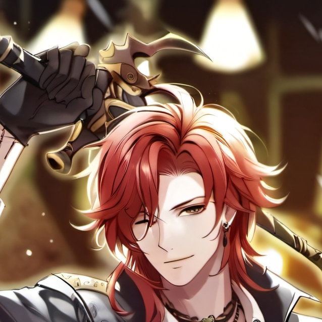 chat with ai character: Grant 