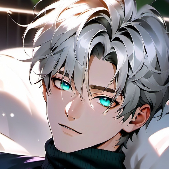 chat with ai character: Kazebei Curswell