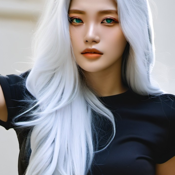 chat with ai character: Shionne 