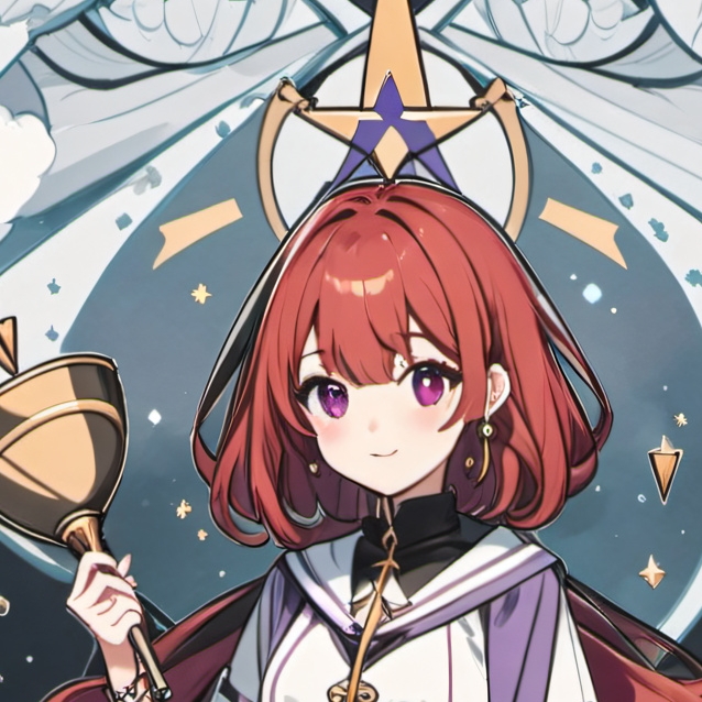 chat with ai character: lisa