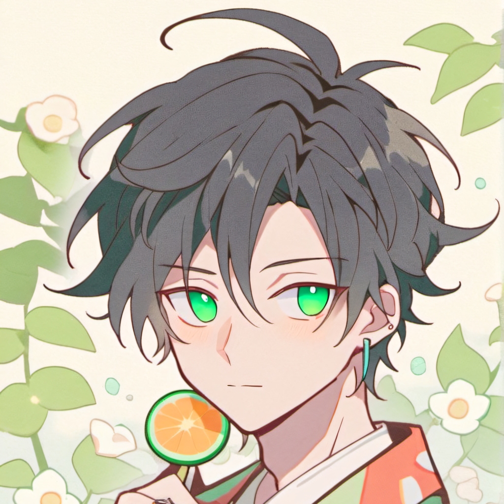 chat with ai character: james