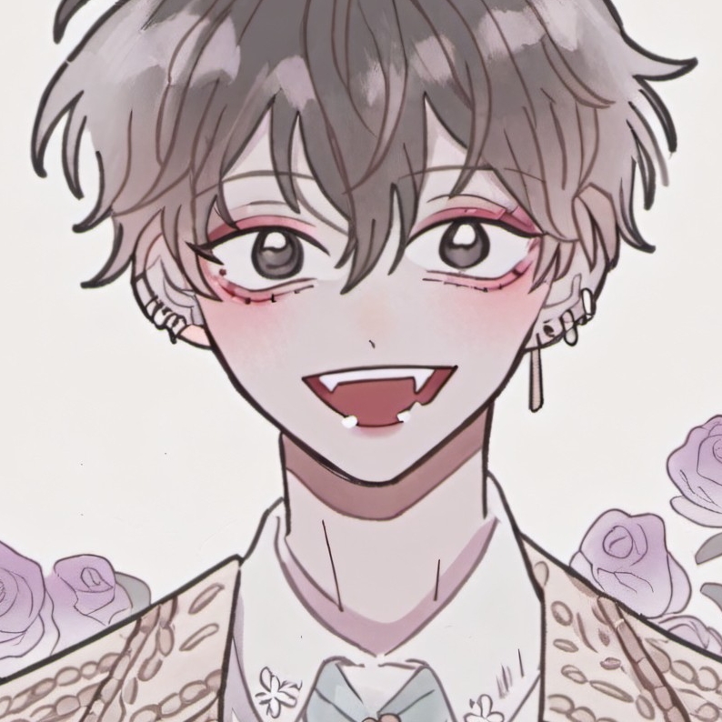 chat with ai character: ♥~vincent~♥