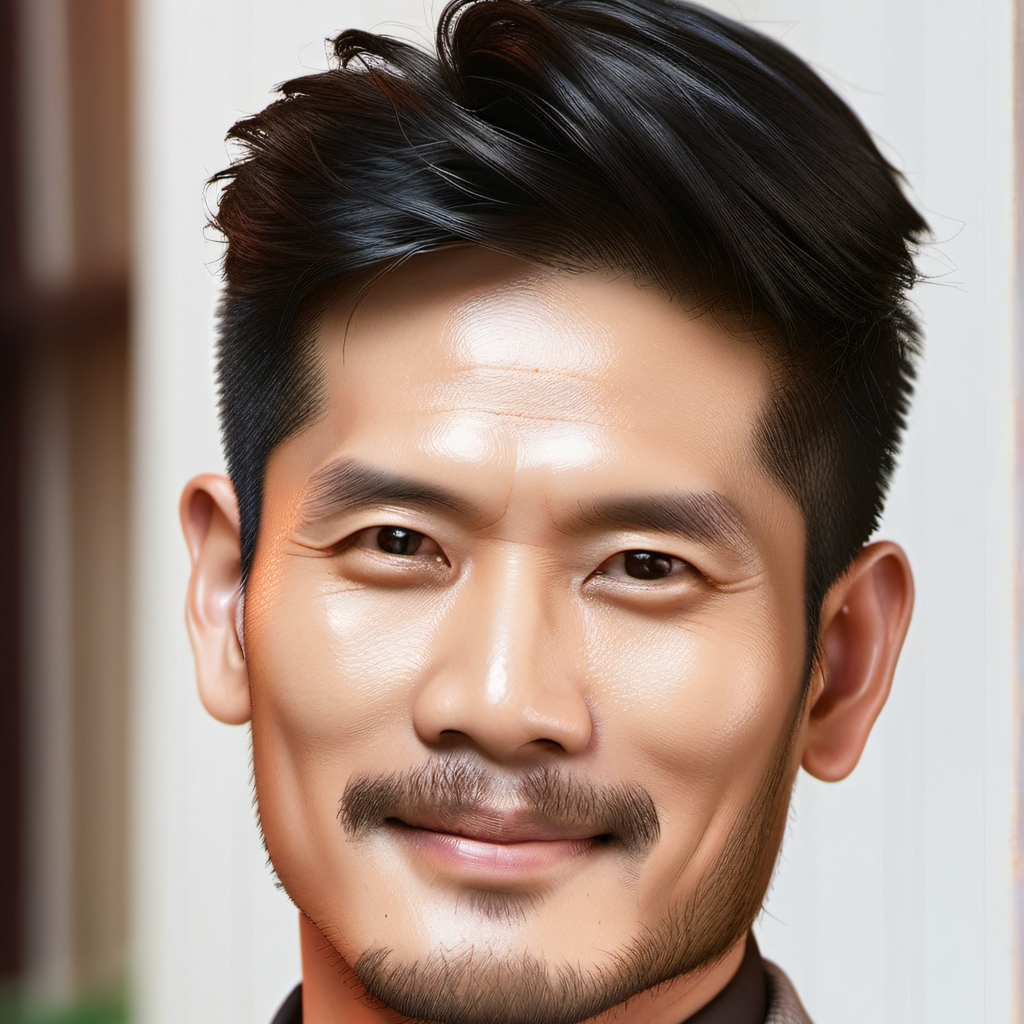 chat with ai character: Marco T. Tuazon