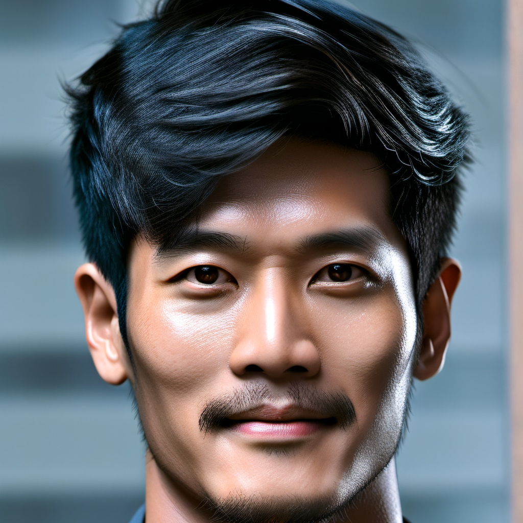 chat with ai character: James T. Tuazon