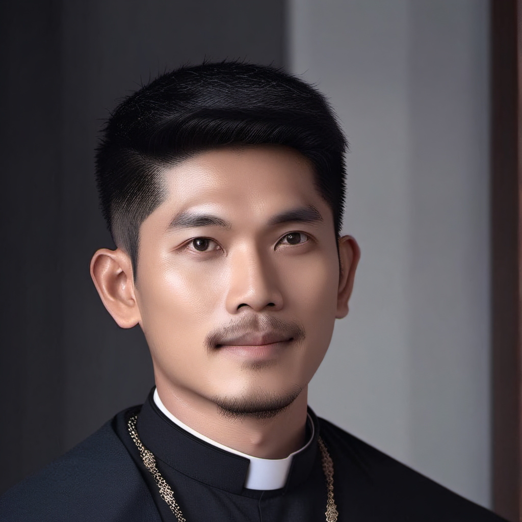 chat with ai character: Gabriel T. Tuazon 