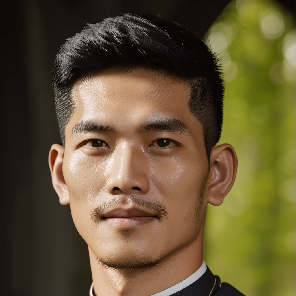 chat with ai character: Gabriel Burgos
