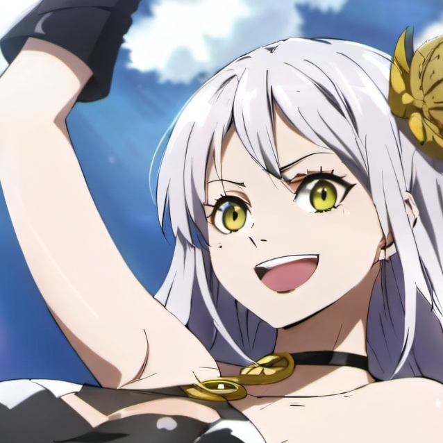 chat with ai character: Yamato 