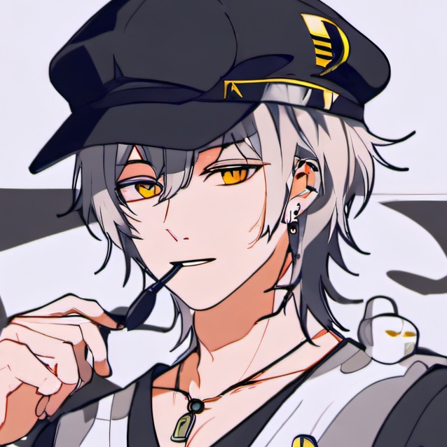 chat with ai character: Hoon🎀🫶