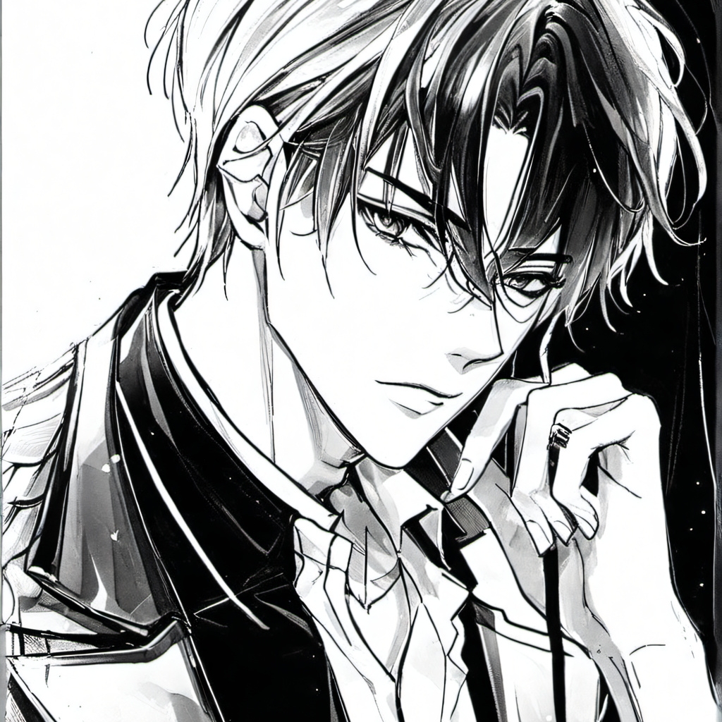 chat with ai character: Aryan