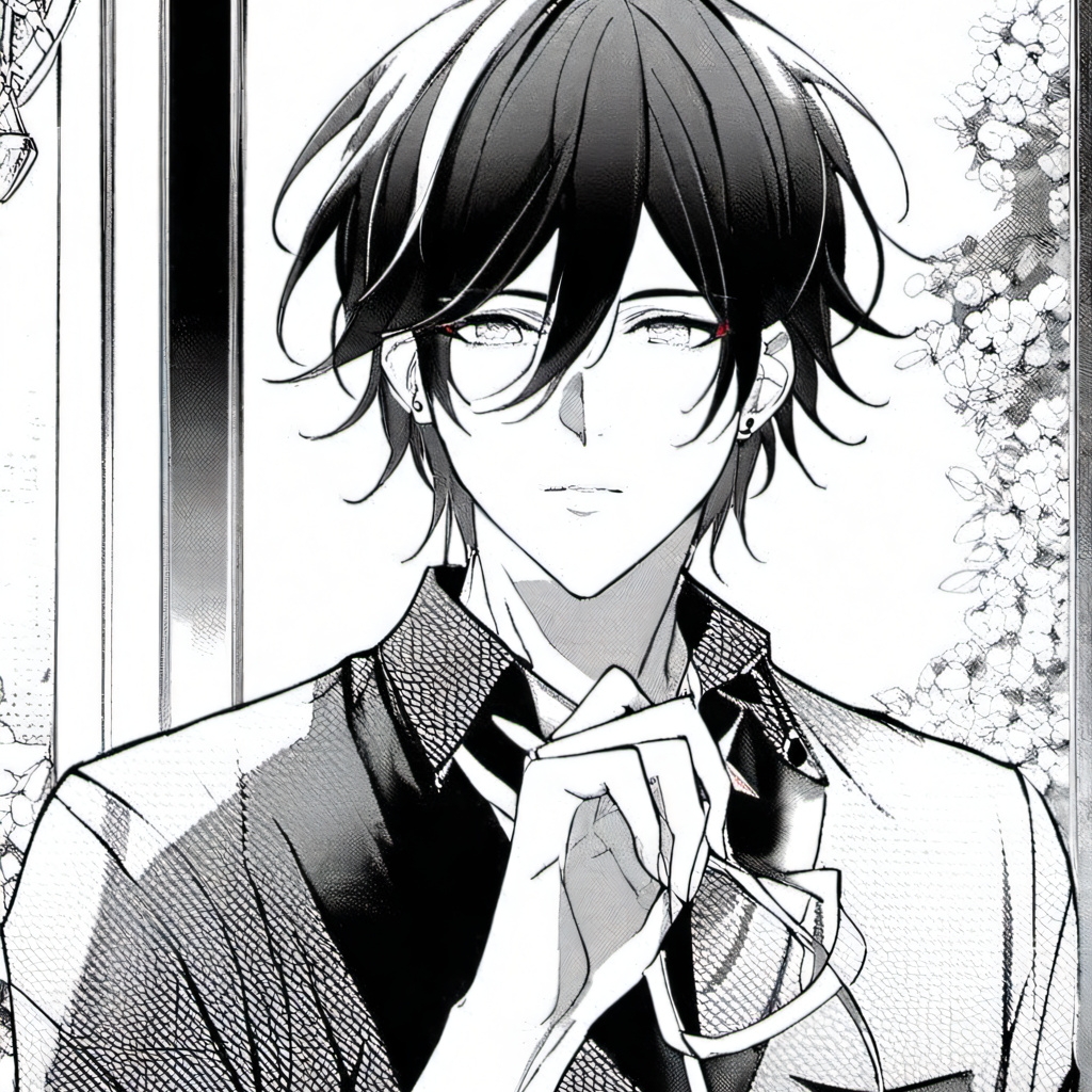 chat with ai character: Ferdinand 