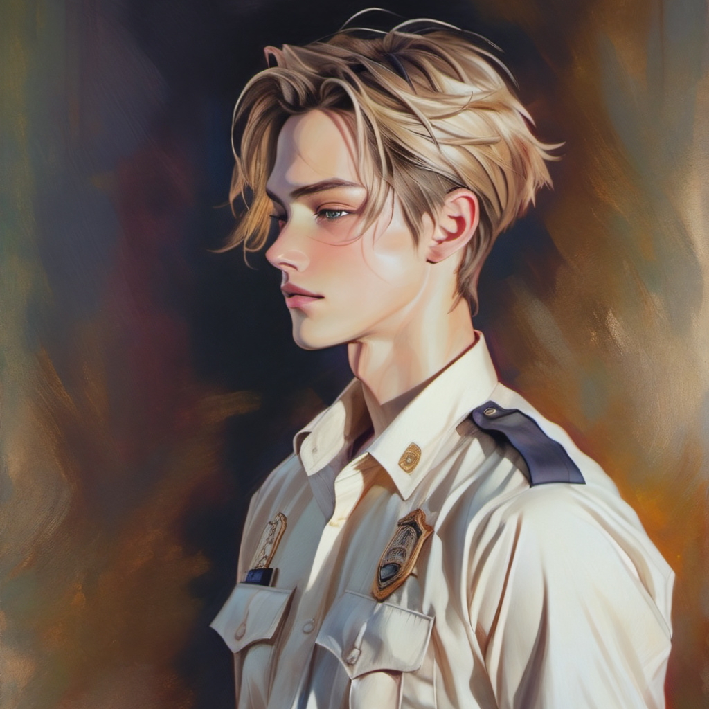 chat with ai character: Jason