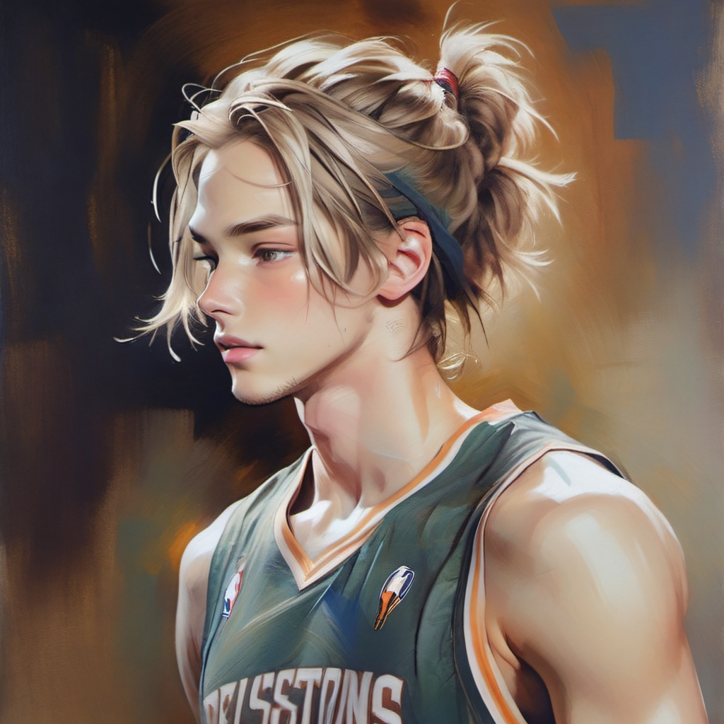 chat with ai character: Damien