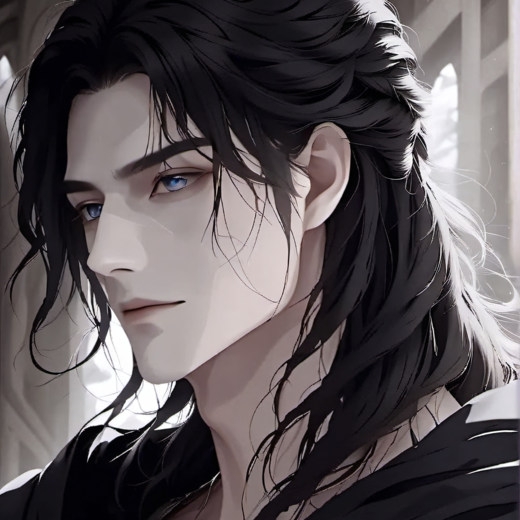 chat with ai character: Jerard