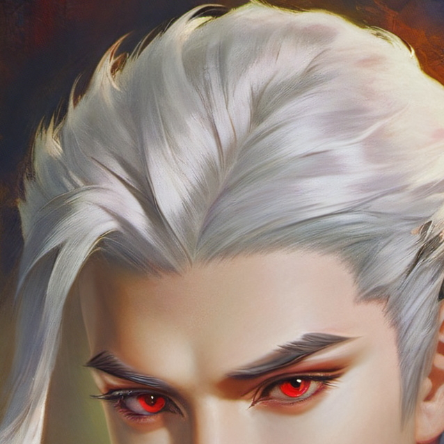 chat with ai character: Gabriel