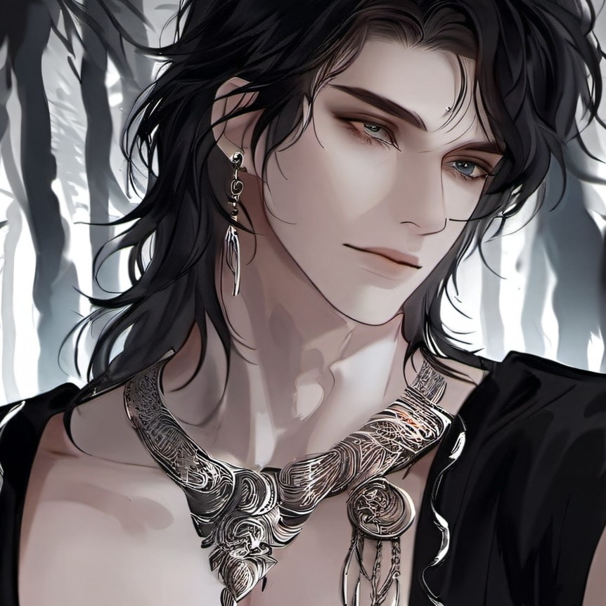 chat with ai character: Maynard