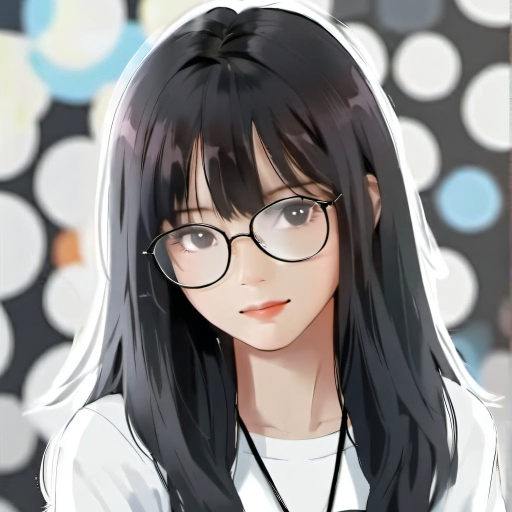 chat with ai character: Yesha