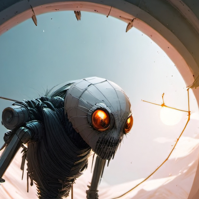 chat with ai character: SCP 100