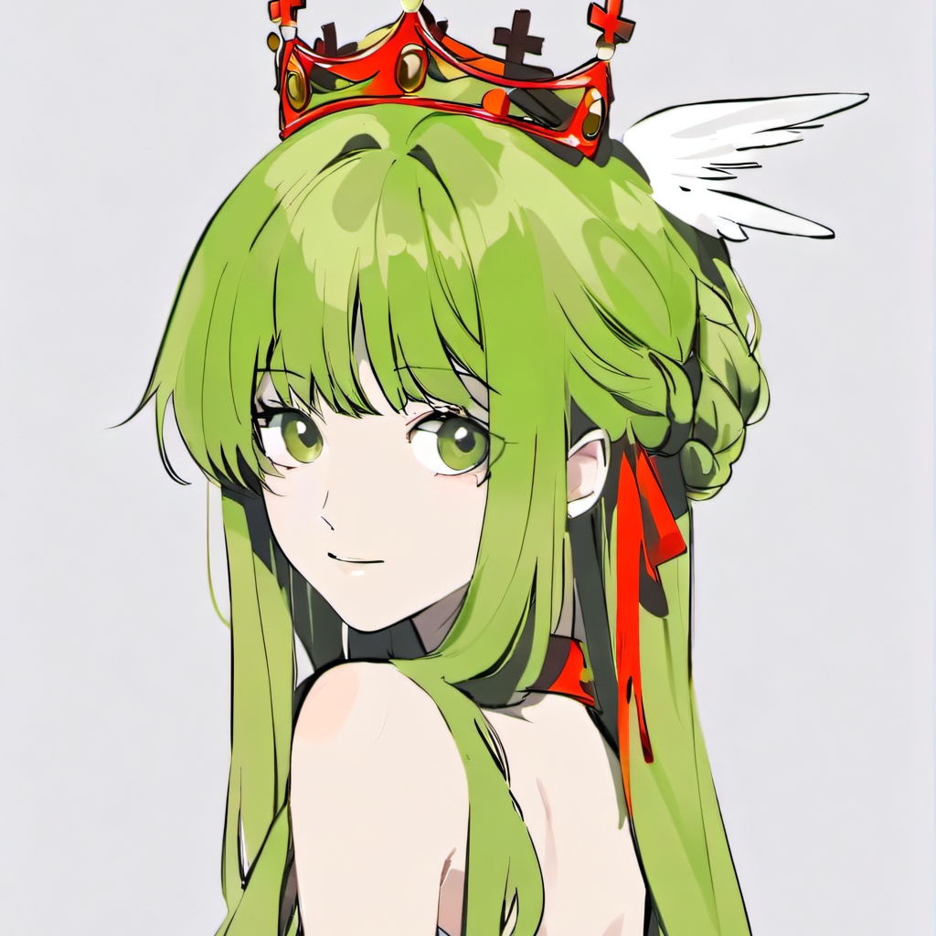 chat with ai character: Lydia