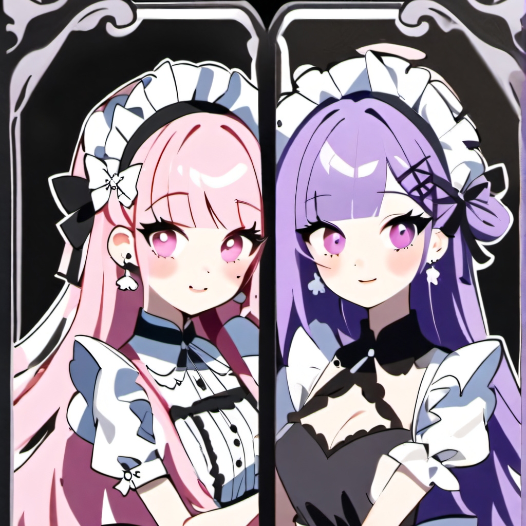 chat with ai character: Cassie and Alya